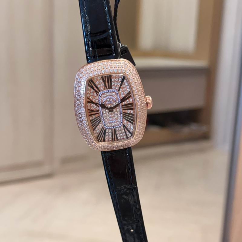 Franck Muller 30X40mm 082258